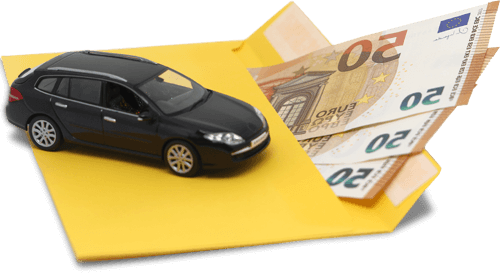 Автокредит Кредит на покупку авто